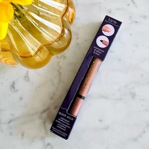 Tarte Waterproof Eyeshadow and Liner Stick